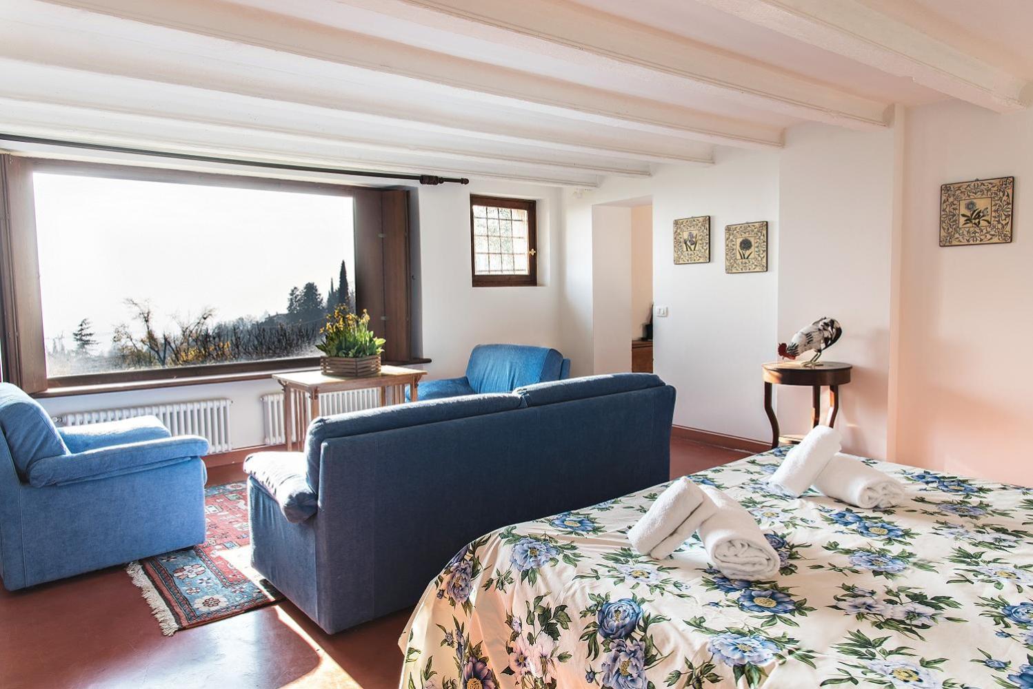 Collina Di Verona Borgo San Mattia Zewnętrze zdjęcie