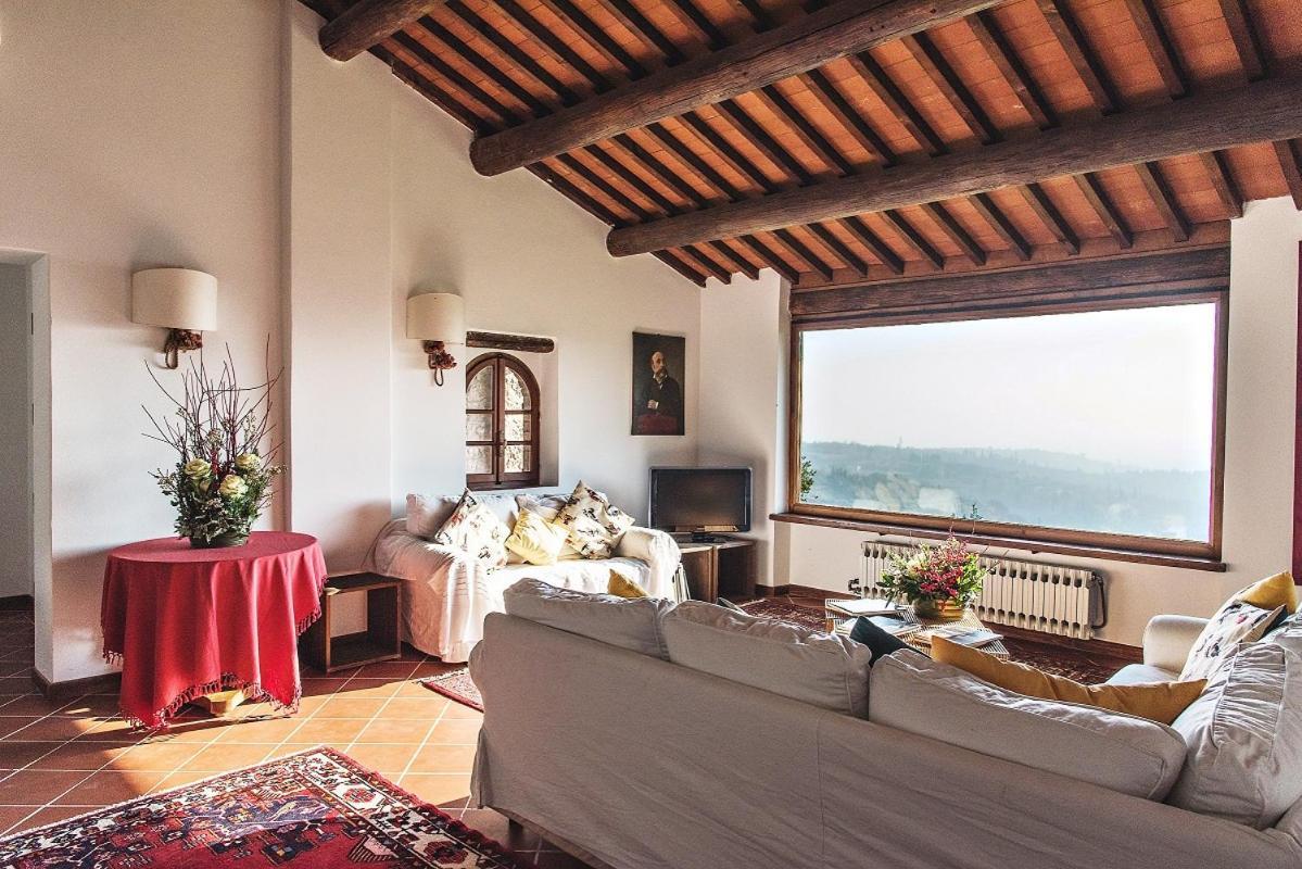 Collina Di Verona Borgo San Mattia Zewnętrze zdjęcie