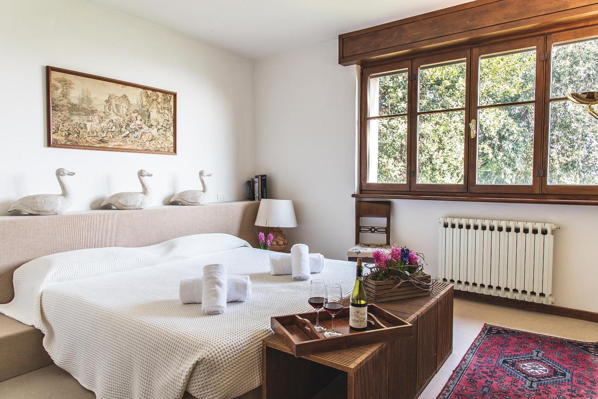 Collina Di Verona Borgo San Mattia Zewnętrze zdjęcie