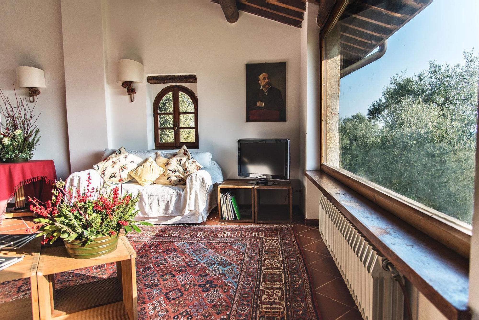 Collina Di Verona Borgo San Mattia Zewnętrze zdjęcie