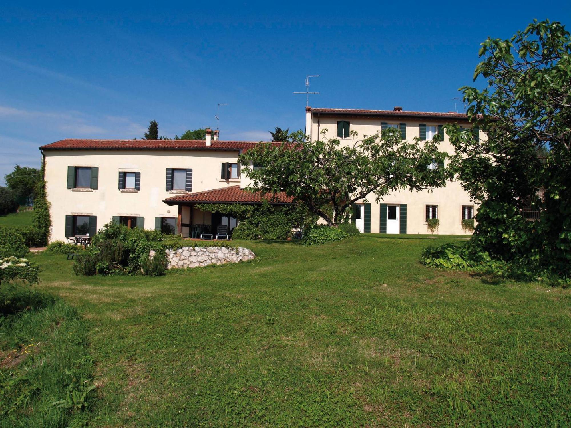 Collina Di Verona Borgo San Mattia Zewnętrze zdjęcie