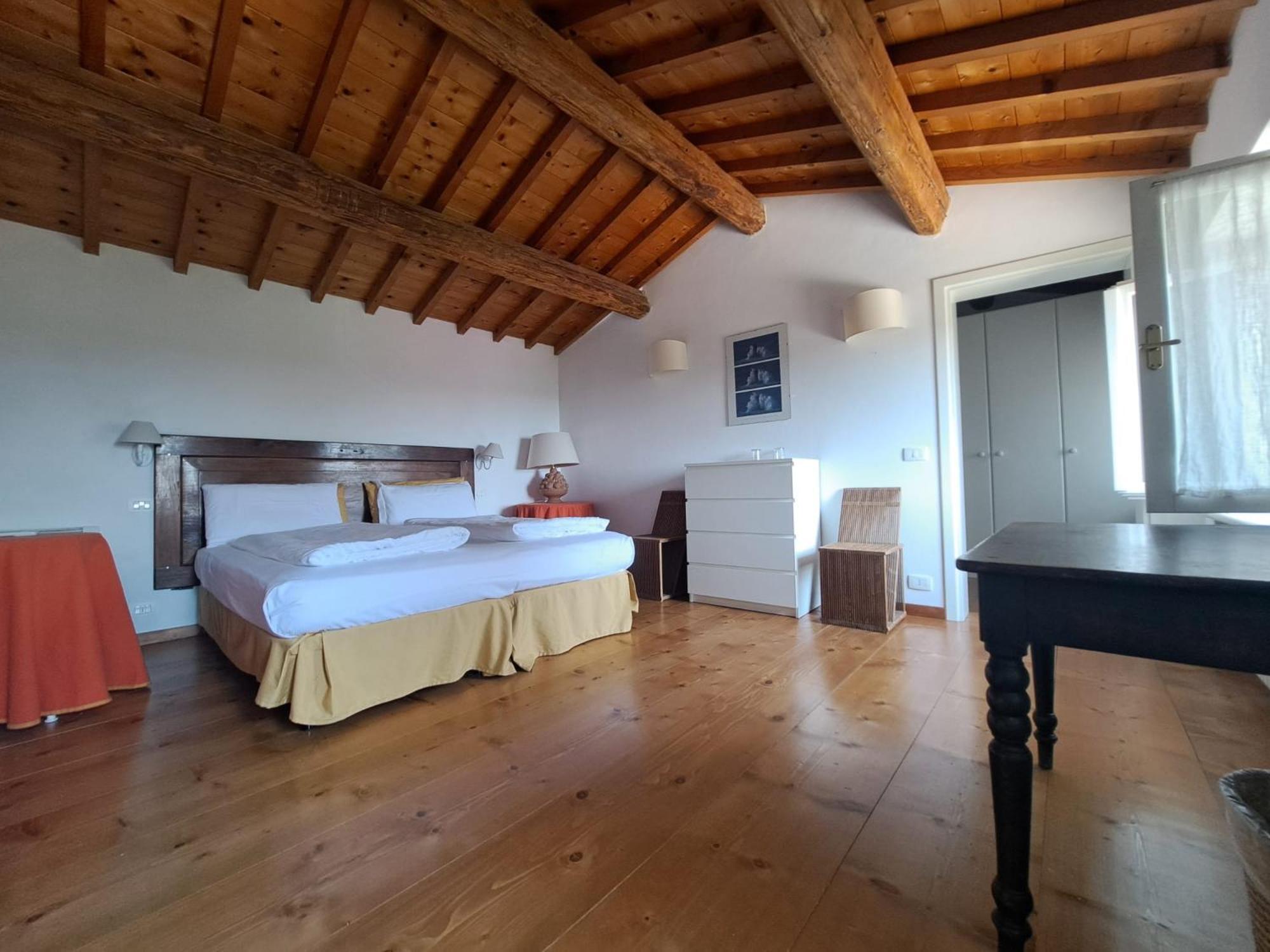 Collina Di Verona Borgo San Mattia Zewnętrze zdjęcie