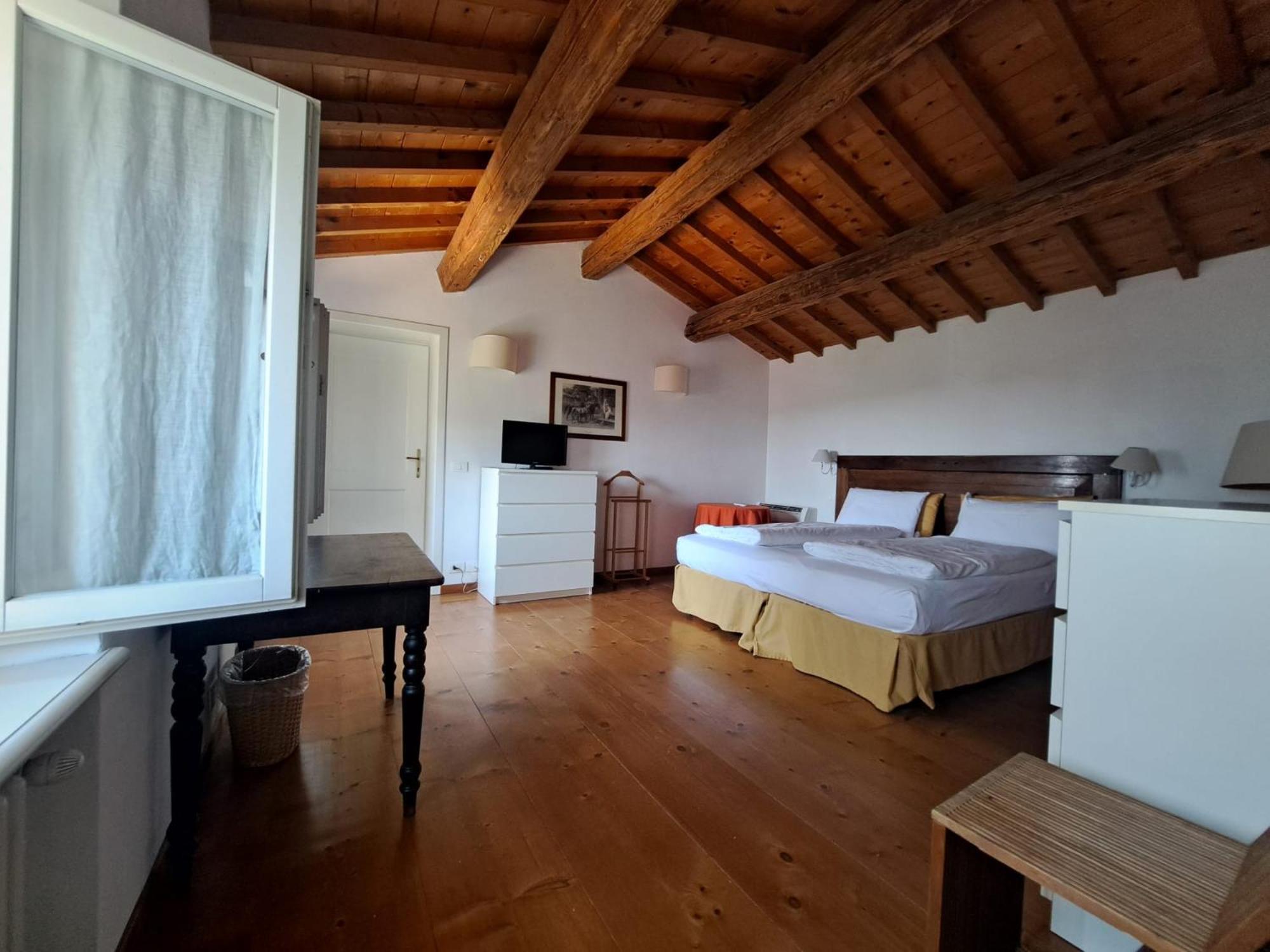 Collina Di Verona Borgo San Mattia Zewnętrze zdjęcie